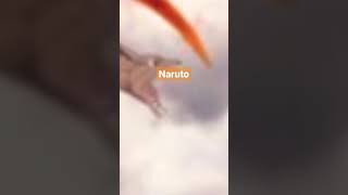 naruto tail beast forms #narutoshippuden #naruto #shorts