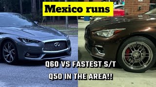 Q60 vs Q50 crime