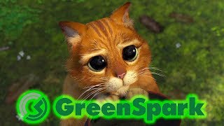 GreenSpark - продолжение истории