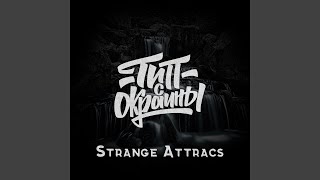 Strange Attracs