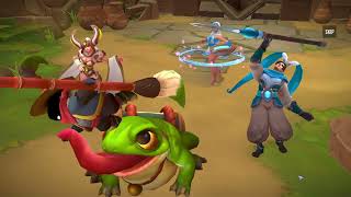 Dungeon Hunter Champions Gameplay Dungeon Hunter Champions 2022 04 24 19 04 16