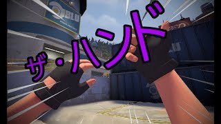 New Heavy Inspect Animations + Contracker and Taunts | TF2