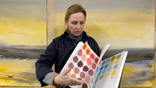 Most Painters Forget This Effective Color Mixing Technique