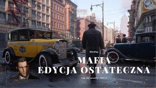 Mafia I Edycja Ostateczna [LIVE] [MORDRAG] #1