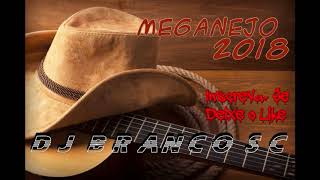 MegaNejo 2018 Dj Branco Sc