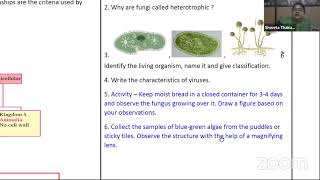 “Bridging the Gap” – A Remedial Teaching programme for students. Subject -Science