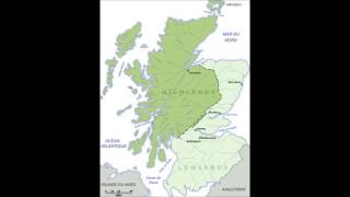 Scottish Highlands and Lowlands Radio Podcast wav.