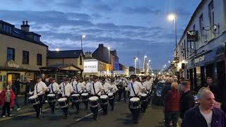 Rathcoole Protestant Boys @ Freeman Memorial 2023