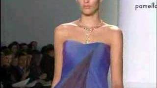 Pamella Roland FW08 part 2