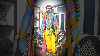 Jara Der Tharo Ram #shorts #shortsfeed #short #shortsvideo #viralvideo #ramji #ram #trendingshorts