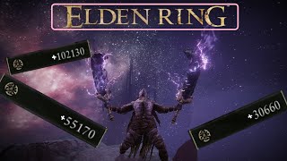 UNLIMITED RUNES??? - Elden Ring