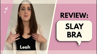 Small Boobs Bra Review by Leah ♥️