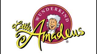 MUFEU Rants Episode 1: Wunderkind Little Amadeus