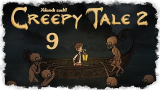 let's play CREEPY TALE 2 ♦ #09 ♦ Klopfer