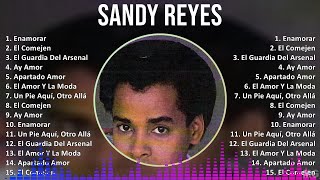 Sandy Reyes 2024 MIX Las Mejores Canciones - Enamorar, El Comejen, El Guardia Del Arsenal, Ay Amor