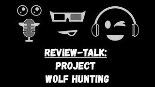 Der "blutigste Film des Jahres"? Unsere Meinung zu "Project Wolf Hunting"