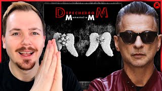 Depeche Mode - Memento Mori | Album Review