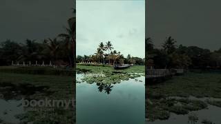 Kerala Backwaters | Houseboat | Alleppey