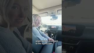 Take a look inside the 2024 Buick Encore with Taylor!