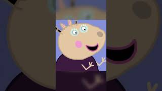 YTP | PEPPA GIOCA con la CACCA 💩P.2 #shorts