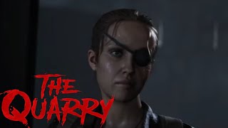 Well Look Whose Alive and Decided To Show Up! | The Quarry - Part 9