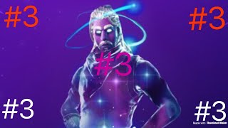 Fortnite stream #3