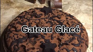 Gateau Glacé