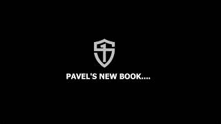 Pavel's New Book! | StrongFirst