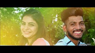 Photo,s Song Manpreet Singh With Pooja Rani (Naina Edit)