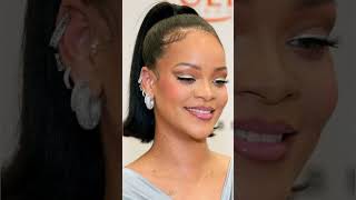 The untold story behind Rihanna's incredible evolution #badgirlriri #youtubeshorts #rihanna