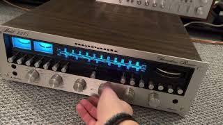 Marantz Mode 2275 Demo Video