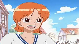 Nami Joins the Crew Ep 8