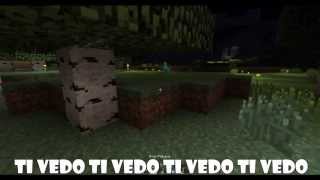 Minecraft: How to troll with invisibility potion - Tutorial