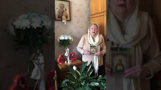 Румянцева Марина Борисовна,63 года,Литер. клуб "Ренессанс" Дальнегорска-Наставления взрослому сыну