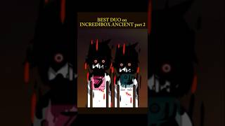 Recommended combo on incredibox ANCIENT mod part 2 #incredibox