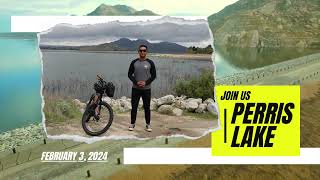 GEAR Event At Lake Perris - February 3, 2024