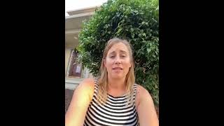 Carson-Newman Online Post-Master's FNP Certificate Testimonial - Allison Holbritter