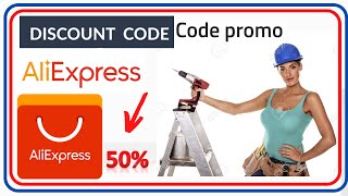 CODE PROMO ALIEXPRESS /  FREE PROMO CODE ALIEXPRESS