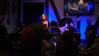 May Erlewine - "Lion Heart" [LIVE at Rockford Brewing Company]