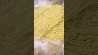 Chinese Chicken Noodles Recipe for Kids