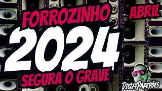 🪗🔥FORROZINHO 2024 ATUALIZADO🪗🔥 LUIZ O PODEROSO CHEFÃO & DUDU BATIDÃO 2024▶️🔥 #forrozinho #nordeste