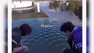 physic is blowing your mind🤯-#viral #youtube  #fy #physic