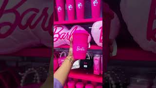 Barbie products from Miniso Tirupur #barbie #miniso #minisotirupur #tirupur #makeupaccessory #blog