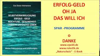 Sparprogramme °danke