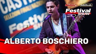 Alberto Boschiero - Innocent beauty @ Festival Show 2019 Lignano