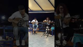 Σ' αγαπώ σαν αμαρτία - Μαριάννα / S' agapw san amartia - Marianna Live