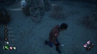 Dead by Daylight Back with the moonwalks