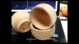 Wood Lathe Bowl Manufacturers and 6 Ft Wood Lathe Factory