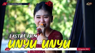 UNYU   UNYU -  IJEM