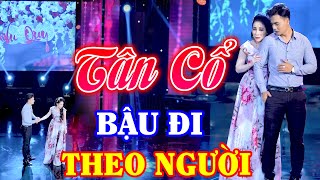 BUỒN ĐỔ LỆ Với Tân Cổ Giao Duyên Hay Nhất 2024 - Ca Cổ Hơi Dài 1000 Chữ | Album Tân Cổ Miền Tây